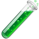 test tube