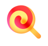 lollypop