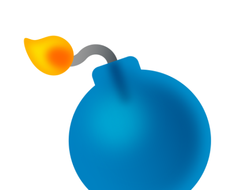 bomb
