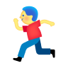 run