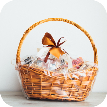 A gift set