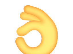 wink