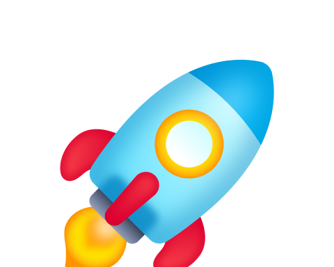 rocket