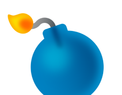 bomb