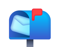 mailbox