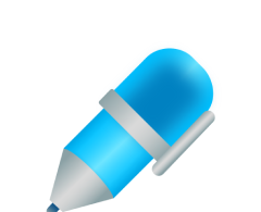 pen